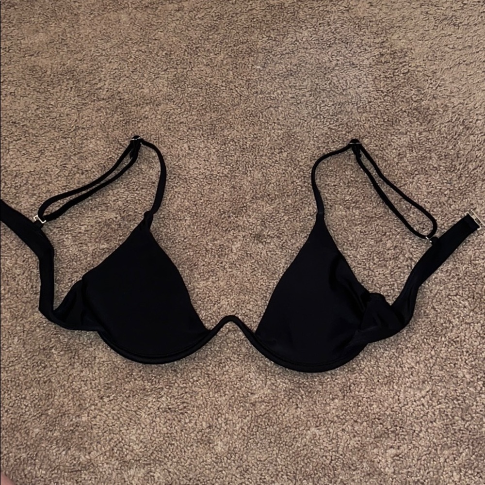 Bikini top